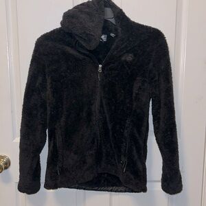 New Balance Jacket-Sherpa